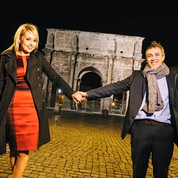 winter-engagement-rome